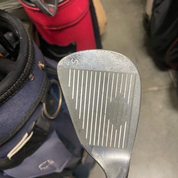 Ladies sand wedge In Left Handed By LPGA - Picture 7 of 8